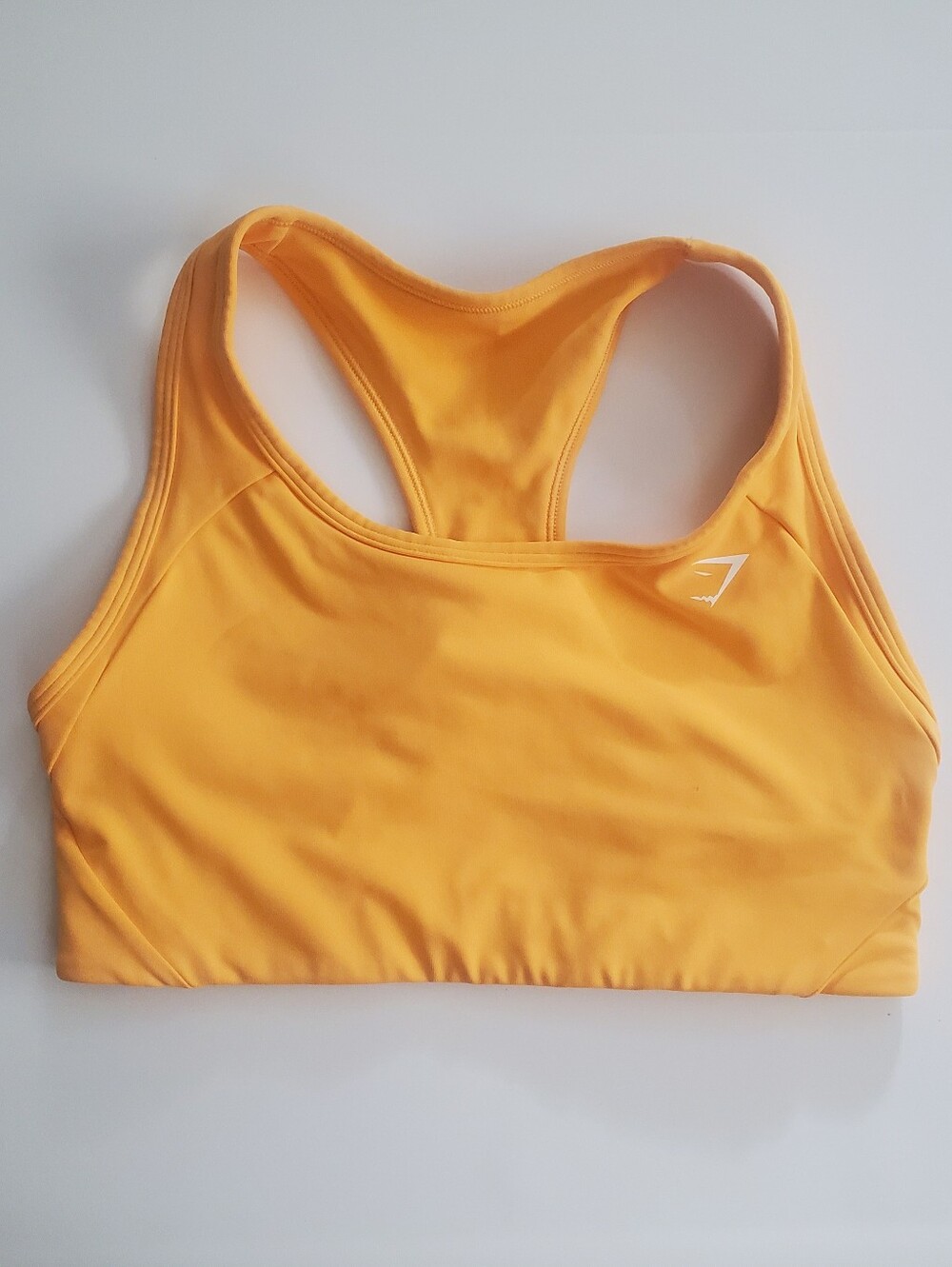 Gymshark - Essential Racer Back Sports Bra
